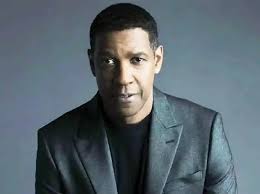 Denzel Washington