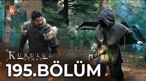 Kurulus Osman Season 7 Episode 1 (195) Trailer