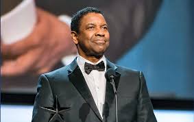 Denzel Washington