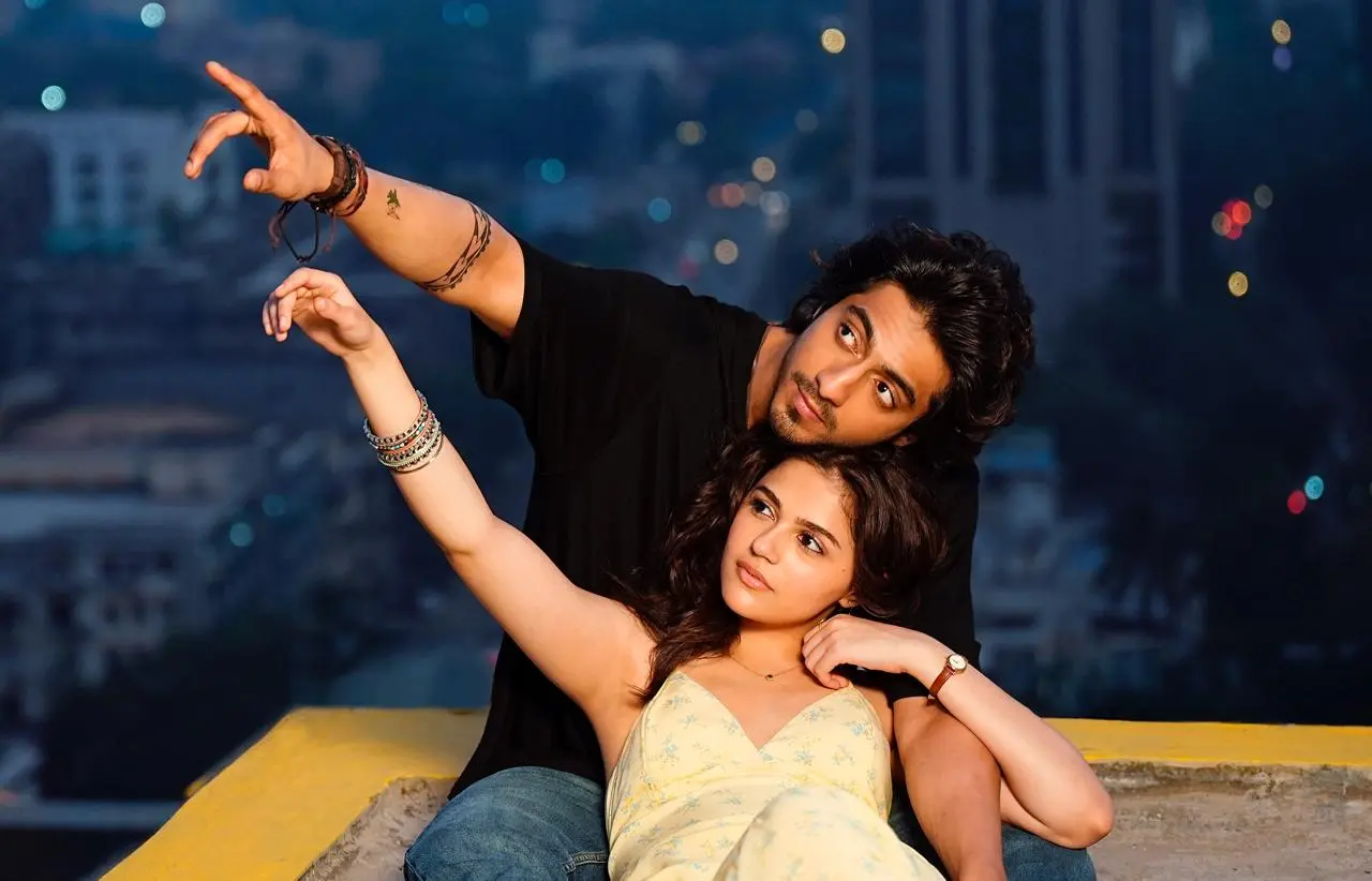 Saiyaara Movie (2025) – Cast, Release Date & Reviews