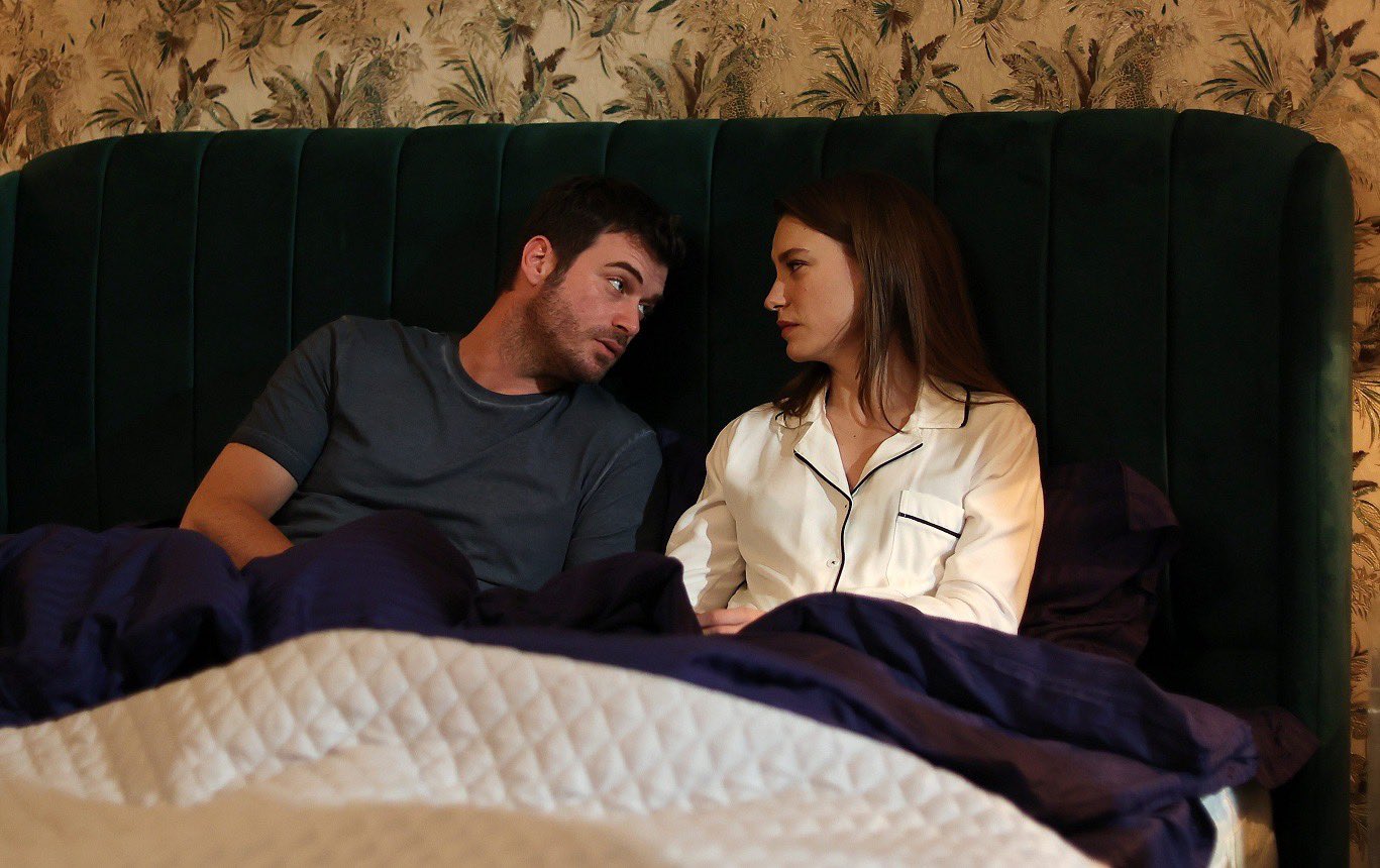 Aile – The Family Turkish Drama Story & Cast