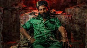 Pushpa 2: The Rule (2025) – Story, Release Date & Box Office