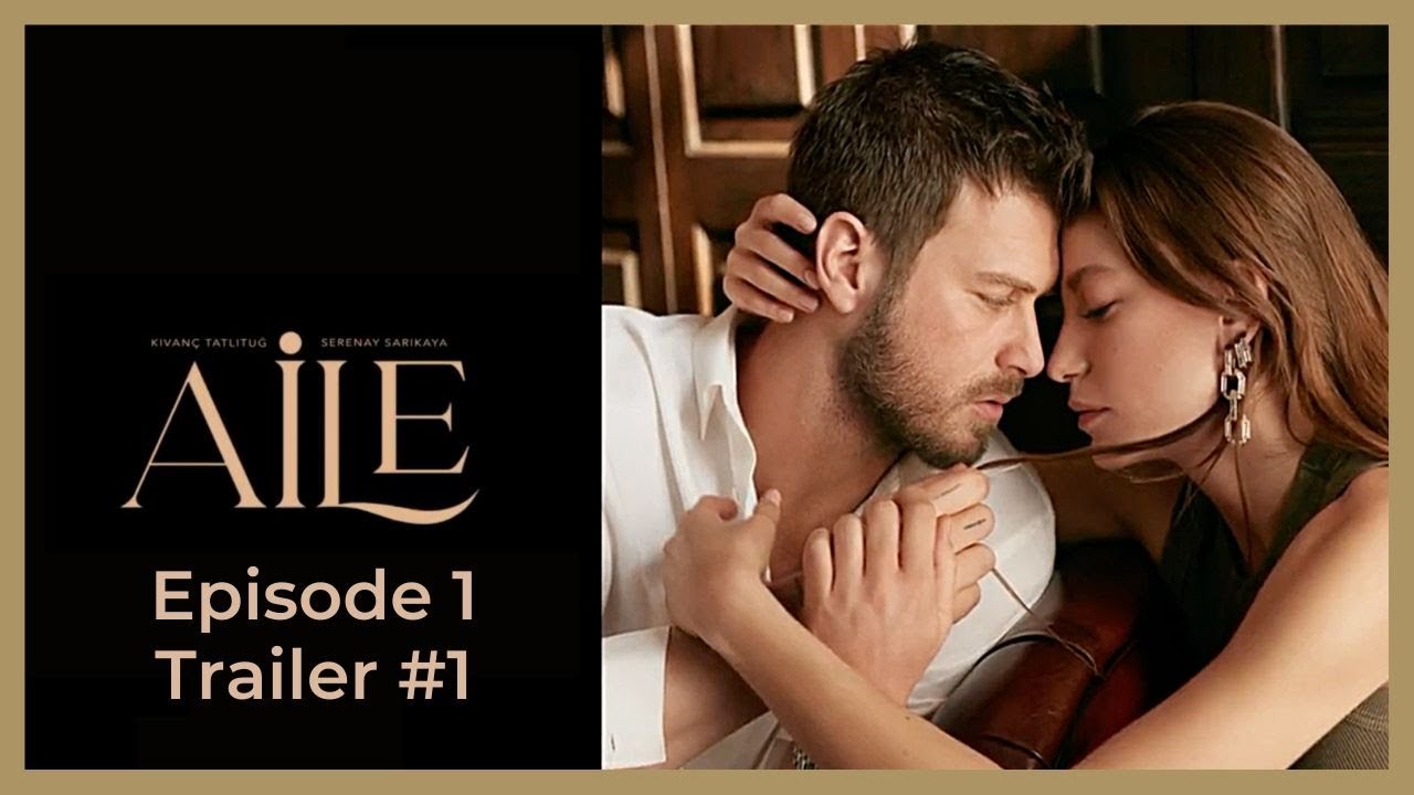 Aile Episode 1 Story & Review