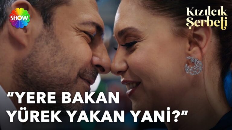 Kızılcık Şerbeti Episode 51 Story & Review