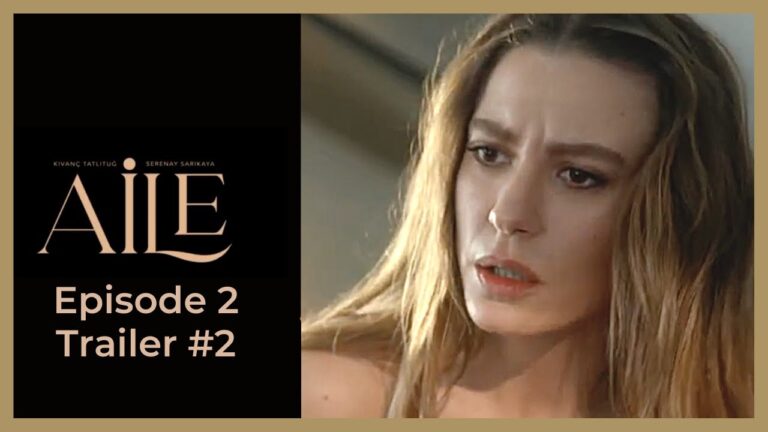 Aile Episode 2 Story & Review