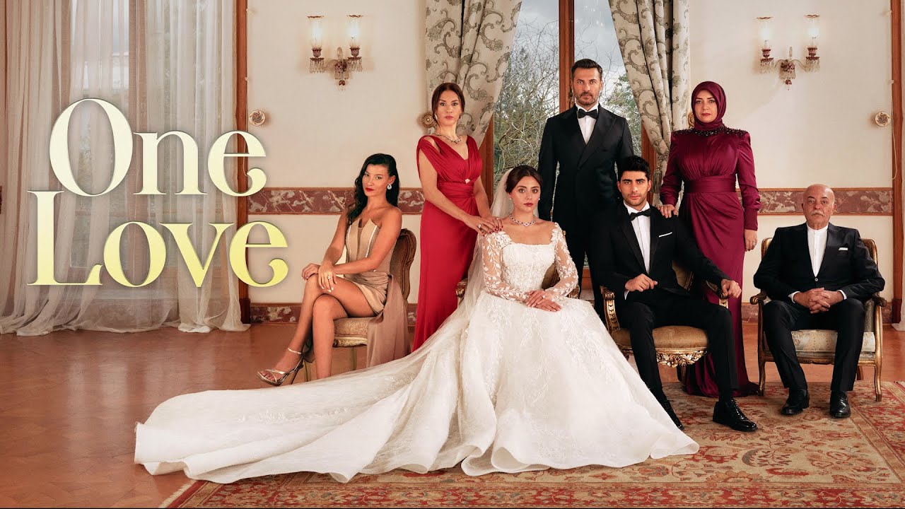 Kızılcık Şerbeti – Cranberry Sherbet Drama Story & Cast