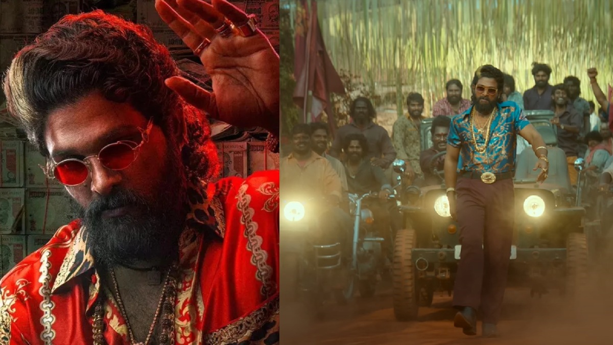 Pushpa 2: The Rule (2025) – Story, Release Date & Box Office