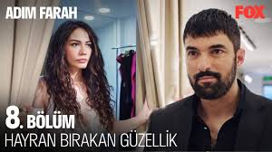 Adım Farah Season 2 Episode 8