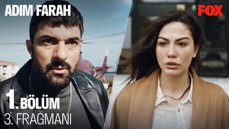 Adım Farah Episode 1 – Story & Review
