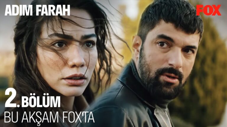 Adım Farah Episode 2 – Recap & Review