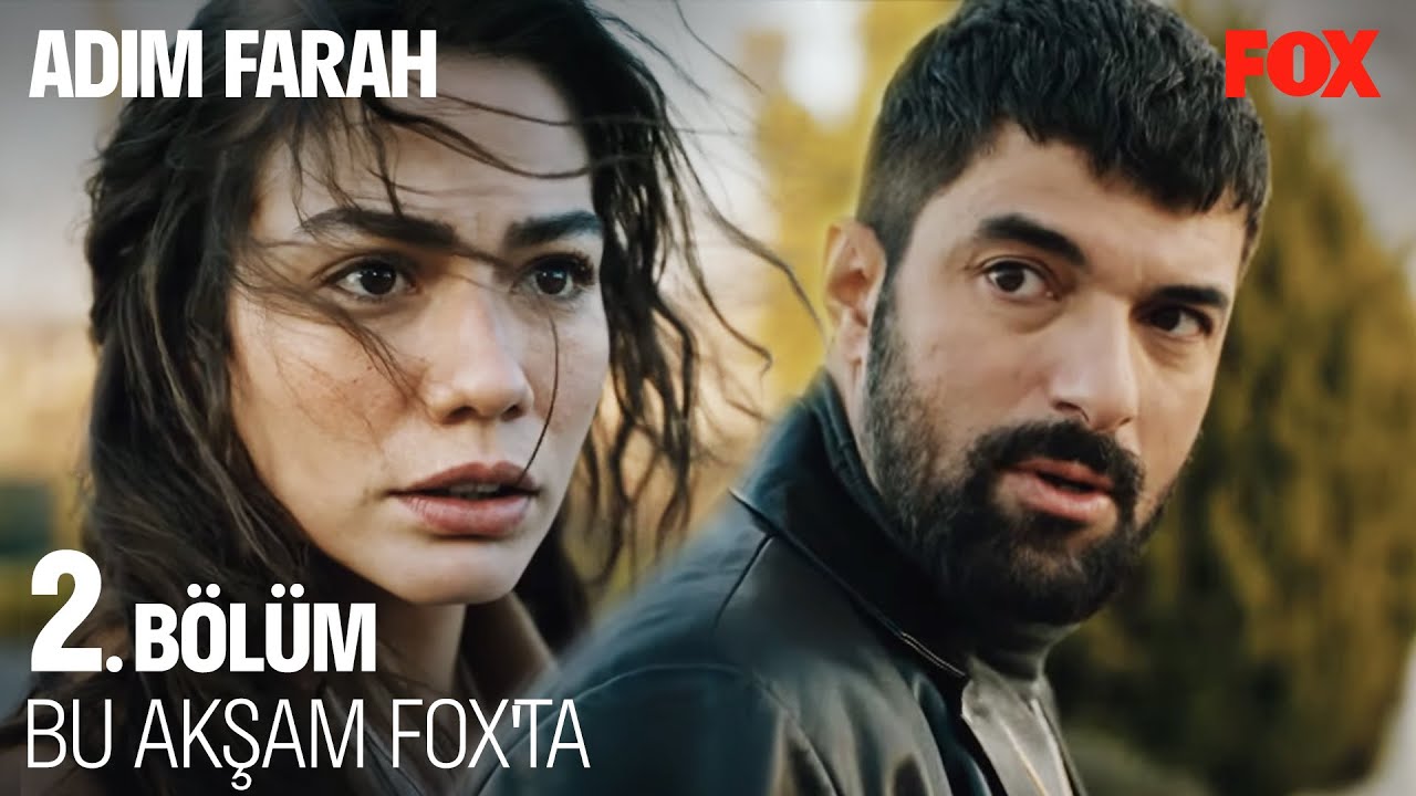Adım Farah Episode 2 – Recap & Review
